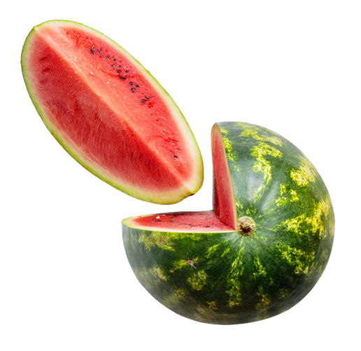Watermelon watermelon